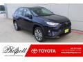 Blueprint - RAV4 XLE Premium AWD Photo No. 1