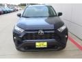Blueprint - RAV4 XLE Premium AWD Photo No. 3