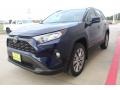 Blueprint - RAV4 XLE Premium AWD Photo No. 4