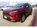 Ruby Flare Pearl - RAV4 LE Photo No. 4