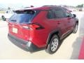 Ruby Flare Pearl - RAV4 LE Photo No. 8