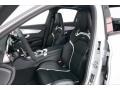 Black Front Seat Photo for 2020 Mercedes-Benz C #136393863