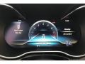 2020 Mercedes-Benz C AMG 63 S Sedan Gauges