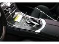 Black Controls Photo for 2020 Mercedes-Benz C #136394022