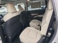Warm Ivory Rear Seat Photo for 2020 Subaru Ascent #136394070