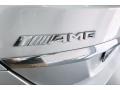 2020 Iridium Silver Metallic Mercedes-Benz C AMG 63 S Sedan  photo #27