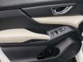 Warm Ivory Door Panel Photo for 2020 Subaru Ascent #136394133