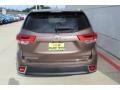 2019 Toasted Walnut Pearl Toyota Highlander Limited  photo #7