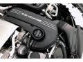  2020 C AMG 63 S Sedan 4.0 Liter AMG biturbo DOHC 32-Valve VVT V8 Engine