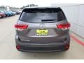 2019 Predawn Gray Mica Toyota Highlander LE  photo #7