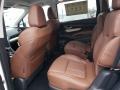 Java Brown Rear Seat Photo for 2020 Subaru Ascent #136395417