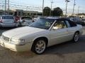 2000 White Diamond Cadillac Eldorado ESC  photo #1