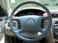 2006 Sharkskin Metallic Buick Lucerne CXL  photo #17