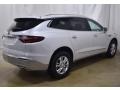 2020 White Frost Tricoat Buick Enclave Essence  photo #10