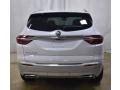 2020 White Frost Tricoat Buick Enclave Essence  photo #11