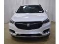 2020 White Frost Tricoat Buick Enclave Essence  photo #12