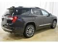 Carbon Black Metallic - Acadia Denali AWD Photo No. 14