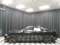 Pitch Black 2019 Dodge Charger Scat Pack Stars & Stripes Edition