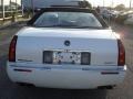 2000 White Diamond Cadillac Eldorado ESC  photo #7