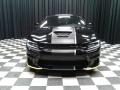 2019 Pitch Black Dodge Charger Scat Pack Stars & Stripes Edition  photo #3