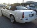 2000 White Diamond Cadillac Eldorado ESC  photo #8