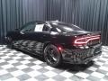 2019 Pitch Black Dodge Charger Scat Pack Stars & Stripes Edition  photo #8