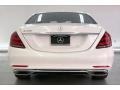 2020 designo Diamond White Metallic Mercedes-Benz S 450 Sedan  photo #3