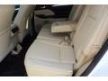 Blizzard Pearl White - Highlander XLE Photo No. 21