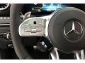  2020 AMG GT 53 Steering Wheel