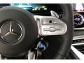  2020 AMG GT 53 Steering Wheel