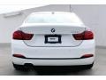 Alpine White - 4 Series 430i Coupe Photo No. 3
