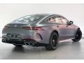 2020 designo Selenite Grey Magno (Matte) Mercedes-Benz AMG GT 63 S  photo #16