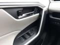 Lunar Rock - RAV4 XLE Premium AWD Photo No. 11