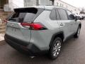 Lunar Rock - RAV4 XLE Premium AWD Photo No. 16