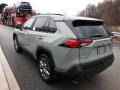 Lunar Rock - RAV4 XLE Premium AWD Photo No. 2