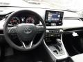 Lunar Rock - RAV4 XLE Premium AWD Photo No. 3