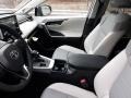Lunar Rock - RAV4 XLE Premium AWD Photo No. 4