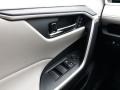 Lunar Rock - RAV4 XLE Premium AWD Photo No. 15