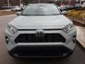 Lunar Rock - RAV4 XLE Premium AWD Photo No. 16