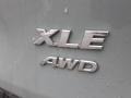 Lunar Rock - RAV4 XLE Premium AWD Photo No. 20