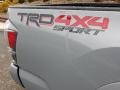 2020 Cement Toyota Tacoma TRD Sport Double Cab 4x4  photo #19