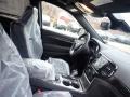 Bright White - Grand Cherokee Overland 4x4 Photo No. 10