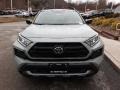 Lunar Rock - RAV4 TRD Off-Road AWD Photo No. 14