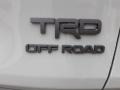 2020 Toyota RAV4 TRD Off-Road AWD Badge and Logo Photo