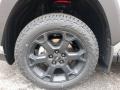 2020 Toyota RAV4 TRD Off-Road AWD Wheel