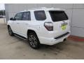 2019 Blizzard White Pearl Toyota 4Runner Limited  photo #6