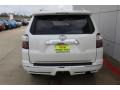 2019 Blizzard White Pearl Toyota 4Runner Limited  photo #7