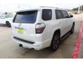 2019 Blizzard White Pearl Toyota 4Runner Limited  photo #8