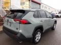 Lunar Rock - RAV4 XLE AWD Photo No. 17