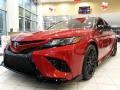 Supersonic Red - Camry TRD Photo No. 19